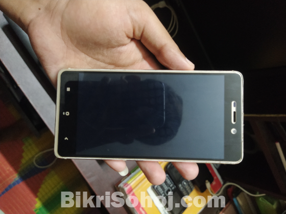 Redmi 4 prime